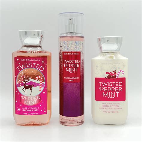 bath and body works california